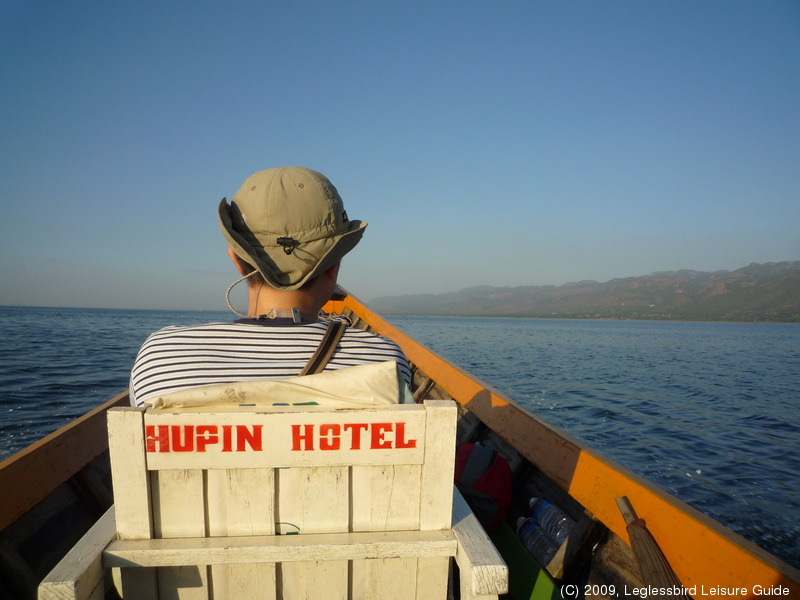 Inle Lake94